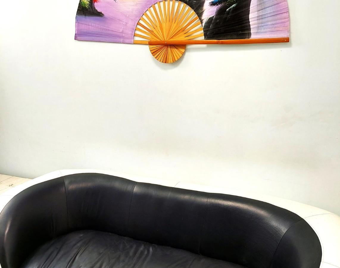 Adeje House 2 Bedrooms, Wifi Free 아데제 외부 사진