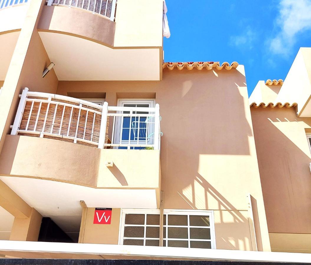Adeje House 2 Bedrooms, Wifi Free 아데제 외부 사진