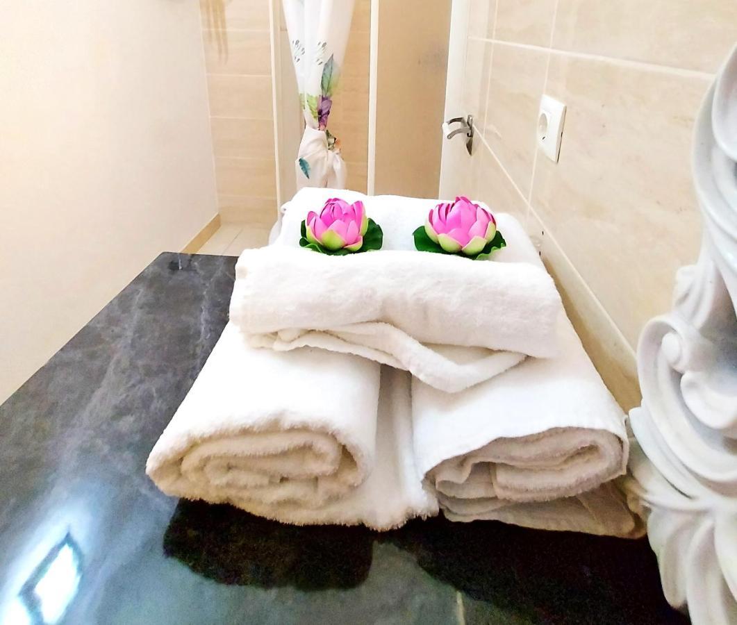 Adeje House 2 Bedrooms, Wifi Free 아데제 외부 사진