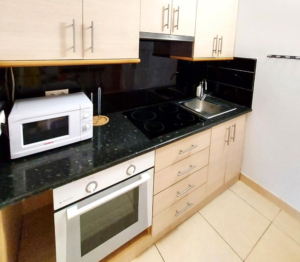 Adeje House 2 Bedrooms, Wifi Free 아데제 외부 사진