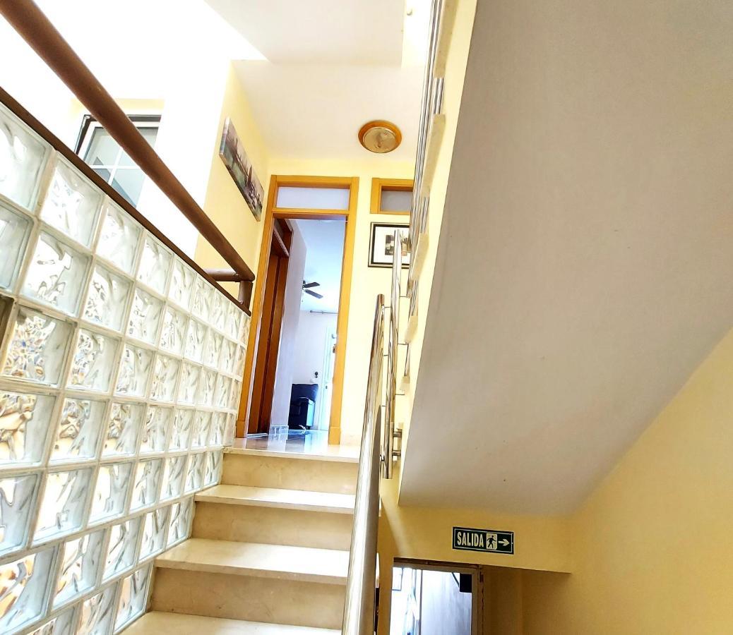 Adeje House 2 Bedrooms, Wifi Free 아데제 외부 사진