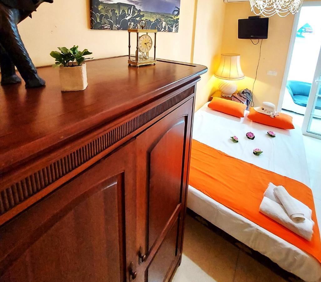 Adeje House 2 Bedrooms, Wifi Free 아데제 외부 사진