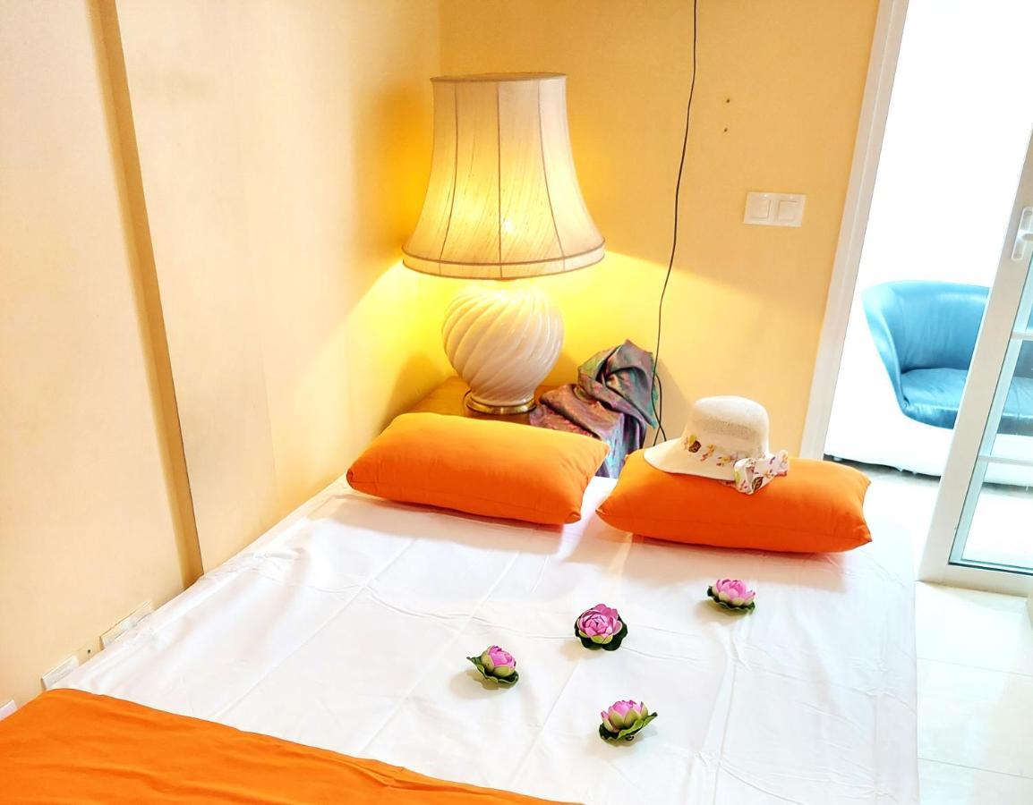 Adeje House 2 Bedrooms, Wifi Free 아데제 외부 사진