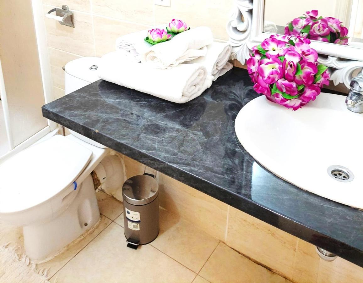 Adeje House 2 Bedrooms, Wifi Free 아데제 외부 사진