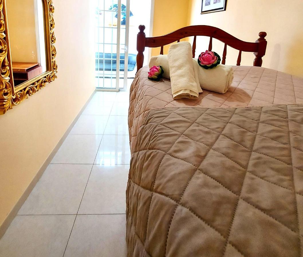 Adeje House 2 Bedrooms, Wifi Free 아데제 외부 사진